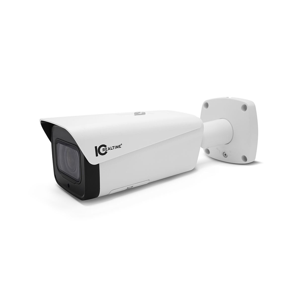 Lens Size: 4.1-16.4mm, Weather/Vandal: IK08, IK10 Lens Size: 4.1-16.4mm, Weather/Vandal: IK08, IK10